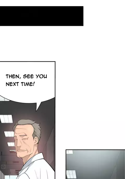 Tissue Thieves Ch.1-29