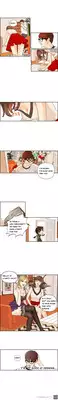[Hong Squad] Guest House Ch.1-25 (English)