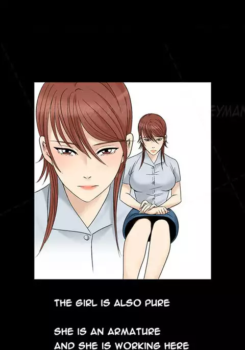 The Taste of Hands Ch.1-62