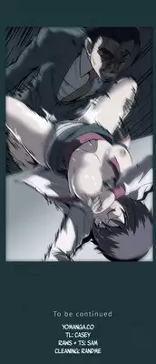 [Yihyeonmin] Drug Candy Ch.0-42 (English) (YoManga) (Ongoing)
