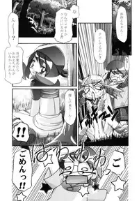 (C80) [Gambler Club (Kousaka Jun)] PM GALS Soushuuhen (Pokemon)