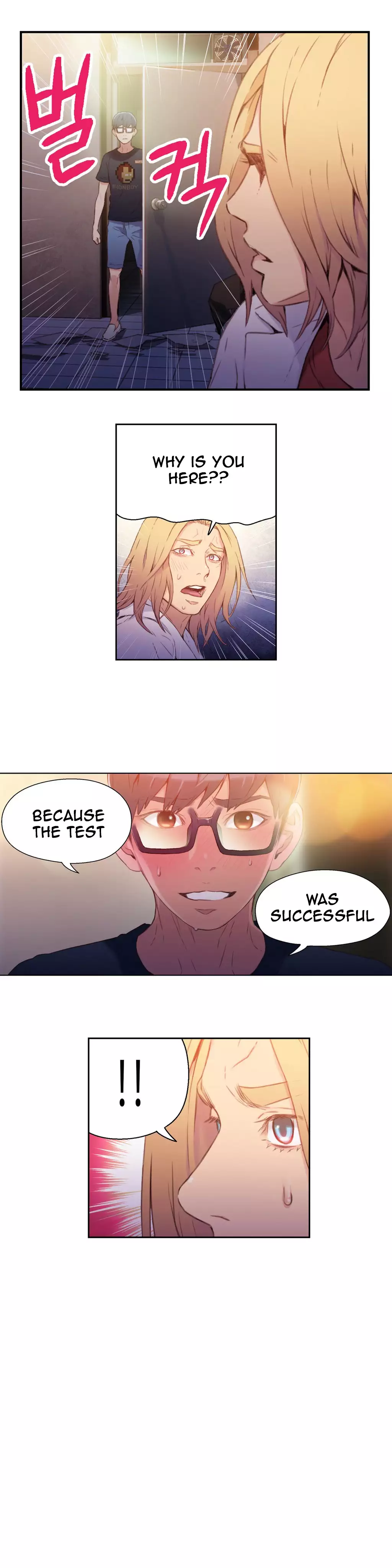 Sweet Guy Ch.1-51