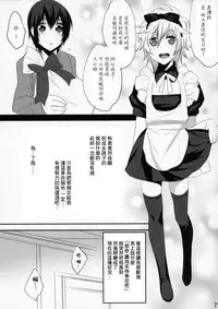 (C79) [Ash wing (Makuro)] Usa Usa Nyan Nyan 4 [Chinese] [祐希堂]