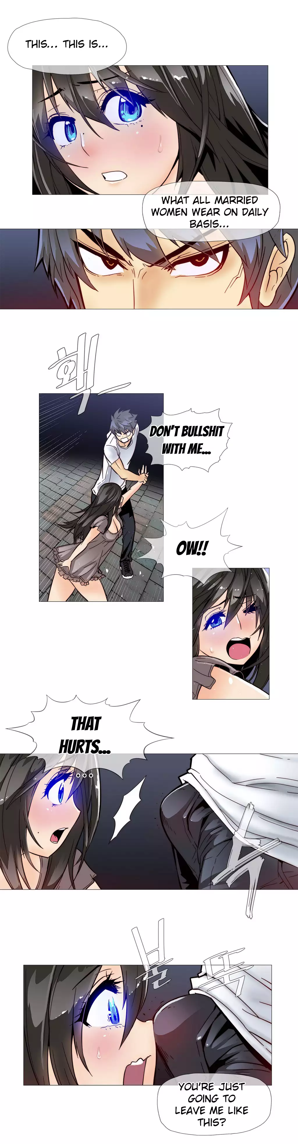 Household Affairs Ch.1-30