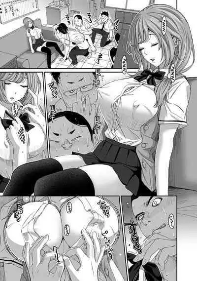 Hinamix Vol. 1-15