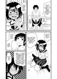 Iinchou ni Oshioki Saretai | I Want to Be Punished By The Prez!