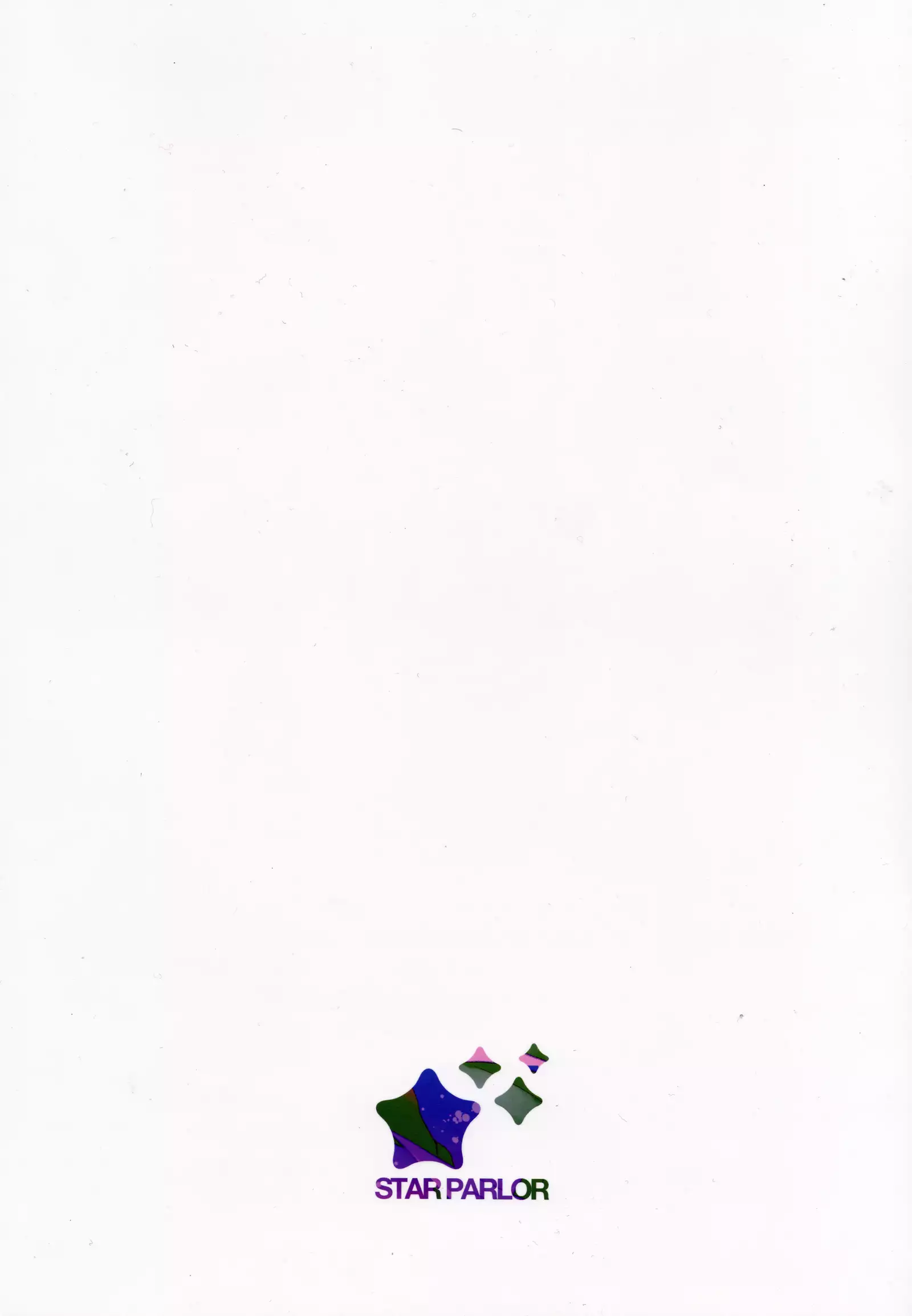 Blue Snow 05