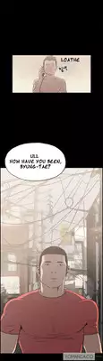 [Mr. Byeong-Su] Cohabitation Ch.1-24 (English) (Ongoing)