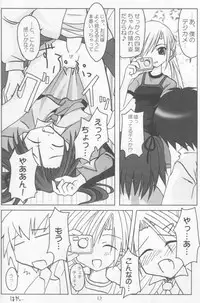 (C60) [Alice Syndrome] 12 Princess of Sisters (Sister Princess)