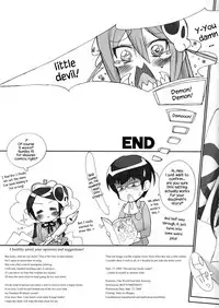 [Bottomress Pit (Bonzakashi)] Kamijiru (The World God Only Knows) [English] {Hennojin}