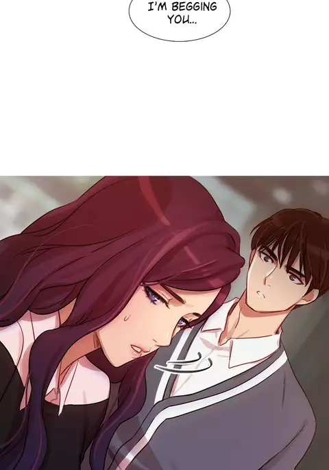 Scandal of the Witch Ch.1-29