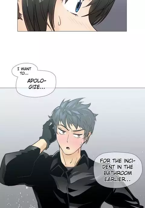Household Affairs Ch.1-44