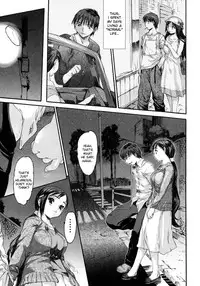 [Zero no Mono] Wasurena [English] [desudesu]