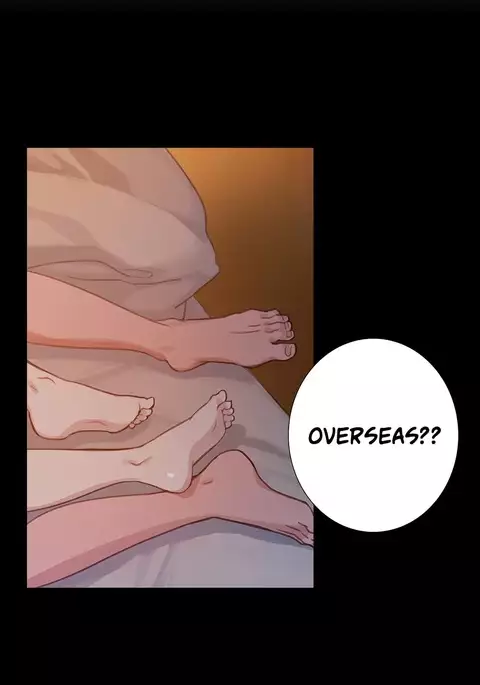 Scandal of the Witch Ch.1-33