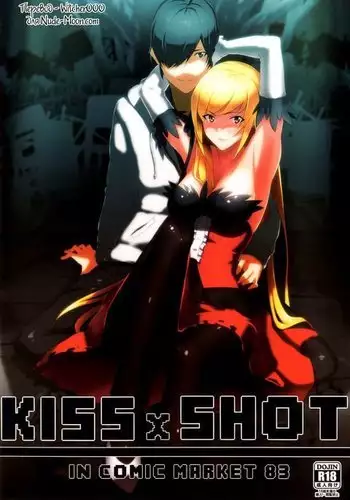 KISS♡X