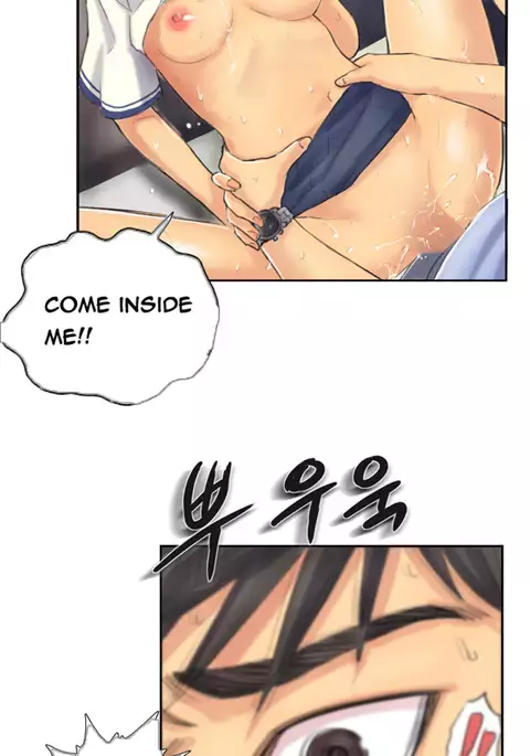 New Face Ch.1-20