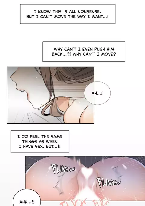 Talk To Me Ch.1-45