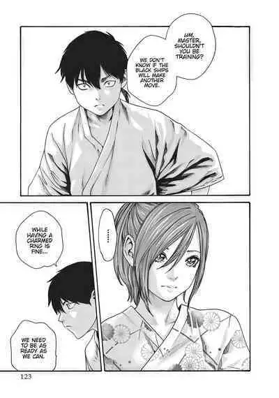 Arakusa Ninpouchou | Ero Ninja Scrolls Ch.1-30