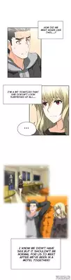 [Husky guy] SStudy Ch.0-34 (English) (YoManga) (Ongoing)