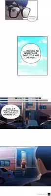 [BAK Hyeong Jun] Sweet Guy Ch.1-49.5 (English) (YoManga) (Ongoing)
