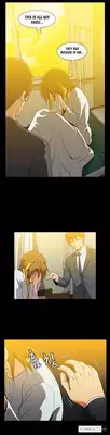 [Yihyeonmin] Drug Candy Ch.0-42 (English) (YoManga) (Ongoing)