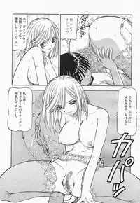 COMIC Momohime 2004-05