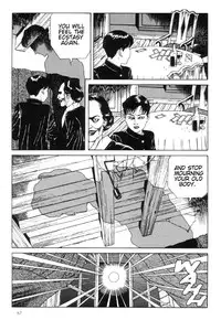 [Maruo Suehiro] Warau Kyuuketsuki | The Laughing Vampire Vol. 1 [English]