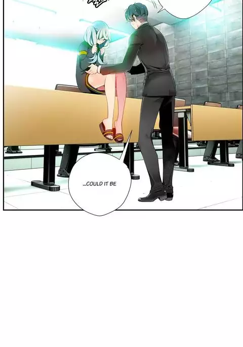Lilith`s Cord Ch.1-38