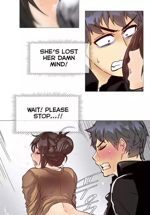Household Affairs Ch.1-32