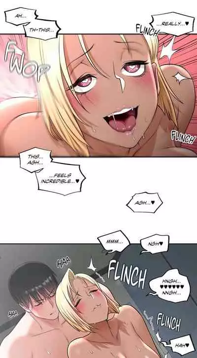 [Choe Namsae, Shuroop] Sexercise Ch. 1-43 [English]