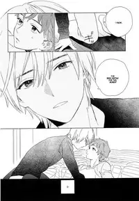 [Tamekou] Natsume-kun wa Nan Demo Shitteru Ch. 1-3 [English] [Kujiki]