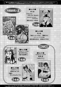 Comic RiN [2009-05] Vol.53