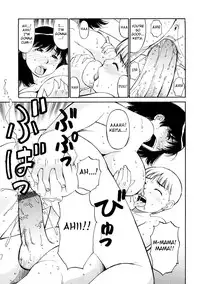 [Anthology] Zecchou Boshi 3 - Ecstasie Mother and Child 3 [English] =Fated Circle=