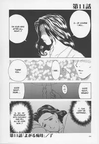 [Miyabi Tsuzuru] Enbo -Kanzenban- | Erotic Heart Mother [English] [desudesu]