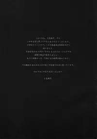 (SC35) [Otome Kibun (Sansyoku Amido.)] Nure Miko (Queen's Blade)