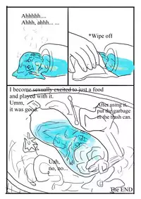 [Hidesys] The Jelly Drink Onahole
