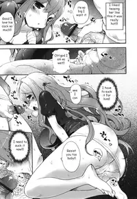 Nympho Mom [English] [Rewrite] [EZ Rewriter]