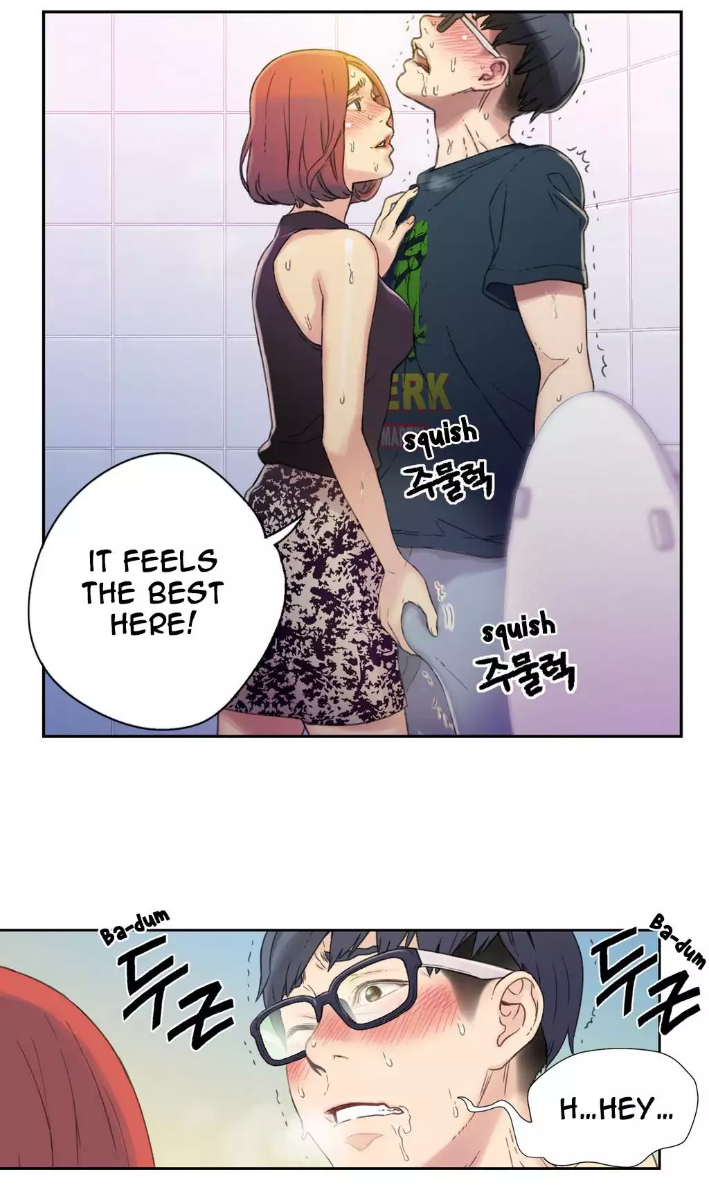 Sweet Guy Ch.1-51