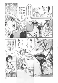 [Harukaze Saki] Keitai LOVE Chase