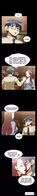 [Insane] Love Parameter Ch.1-49 (English) (YoManga) (Ongoing)