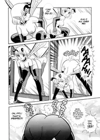 [Kondom] The New Bondage Fairies Issue 14 [ENG][Hi-Res]