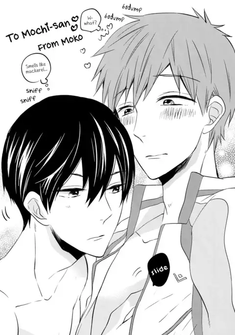 Juicy live on mermaid.