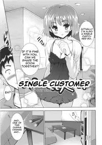 [Tohgarashi Hideyu] Sweet Pepper (Ch. 2+3+5+6+8) [English]