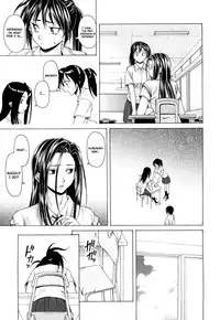 [Fuuga] Setsunai Omoi - Painful Feelings [English] [Faytear, Yuribou] [Decensored]