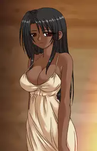 [Ribons Nights (Kyouno Aki)] Keikoku no Machi 3
