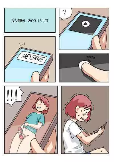 [Popuka9] Sissy Life ch.1-19 [English][ongoing]