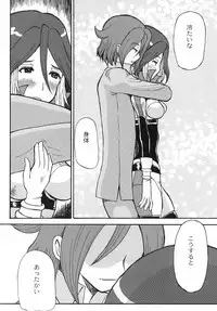 (C79) [Cha Cha Cha Brothers (Yokoyama Chicha)] snow*garden (Inazuma Eleven)