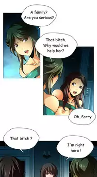 [Fantastic Whale] Twin Slave Ch.1-29 (English) (Ongoing)
