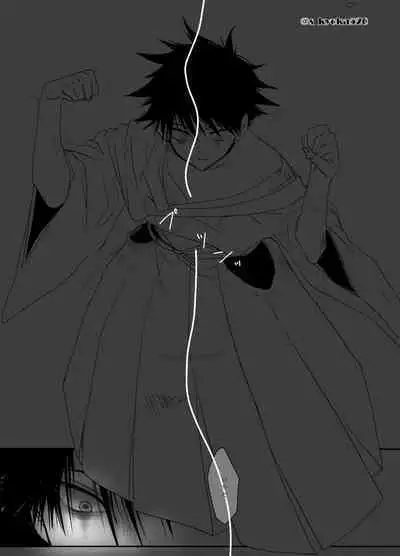 Yakusai to Koi Mawari