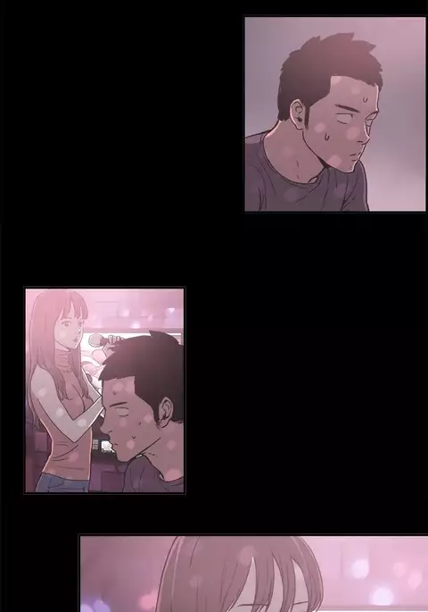 Cohabitation Ch.1-15